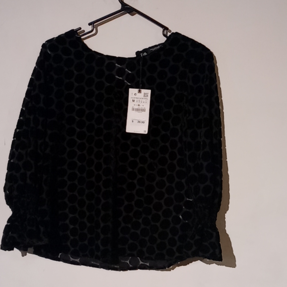 Blouse - Picture 3 of 6